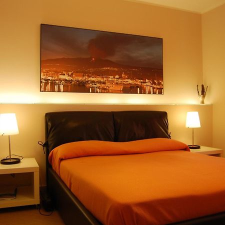 B&B Prima Classe Belpasso Dış mekan fotoğraf