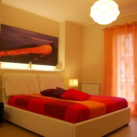 B&B Prima Classe Belpasso Dış mekan fotoğraf