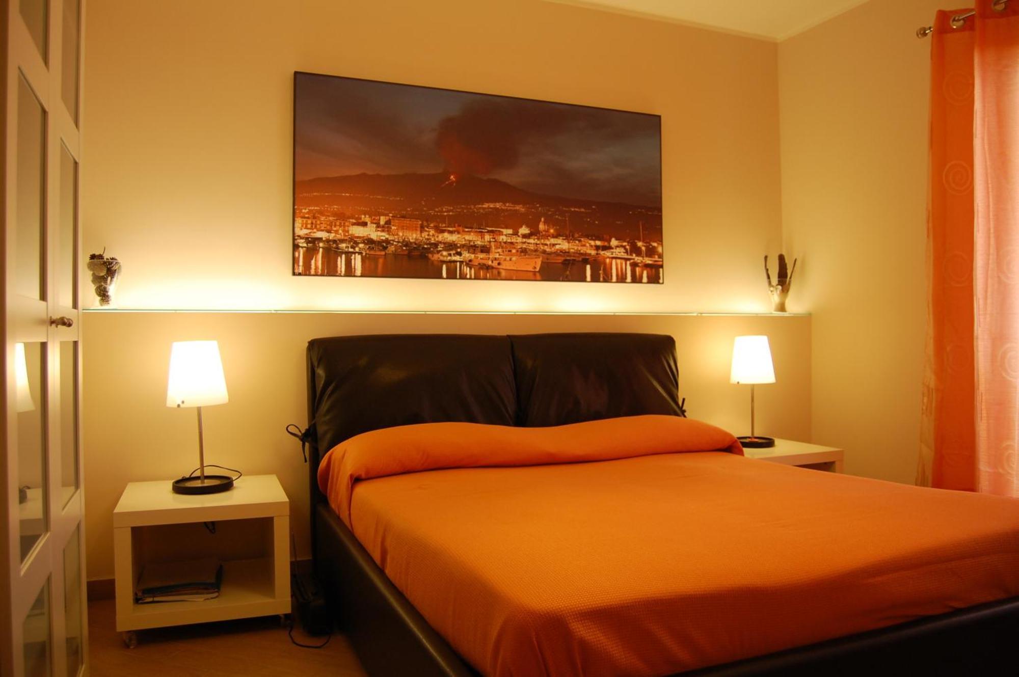 B&B Prima Classe Belpasso Dış mekan fotoğraf