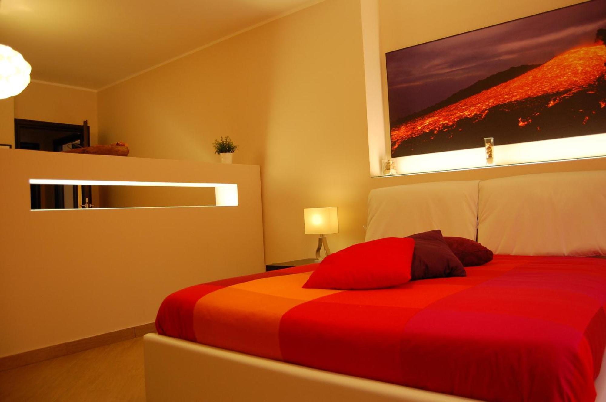 B&B Prima Classe Belpasso Dış mekan fotoğraf