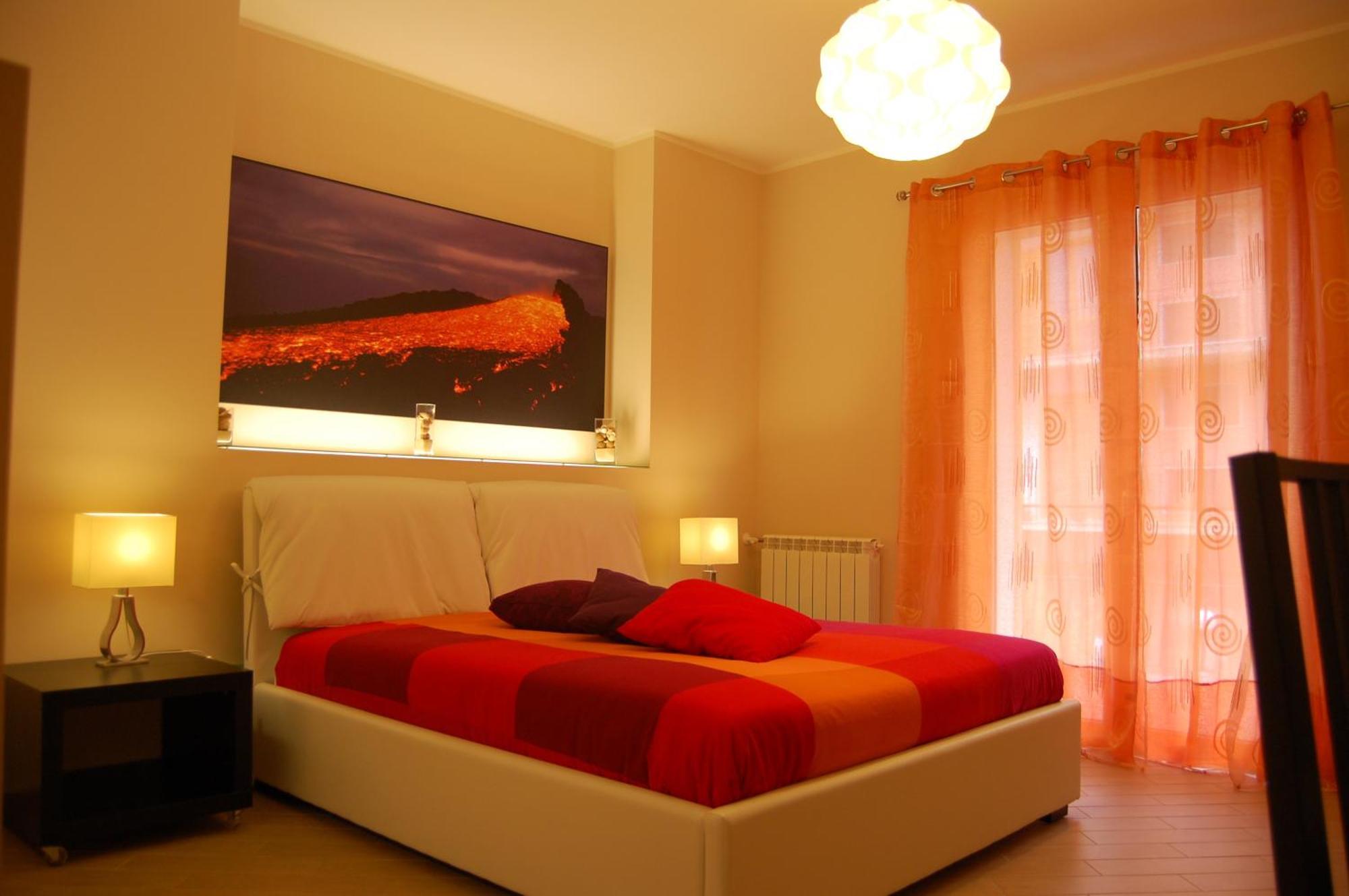 B&B Prima Classe Belpasso Dış mekan fotoğraf