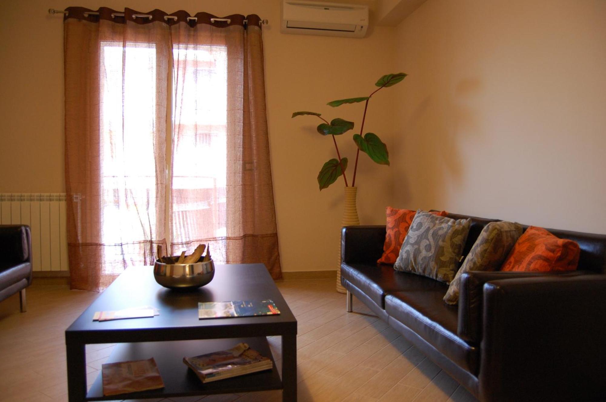 B&B Prima Classe Belpasso Dış mekan fotoğraf