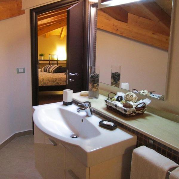 B&B Prima Classe Belpasso Oda fotoğraf