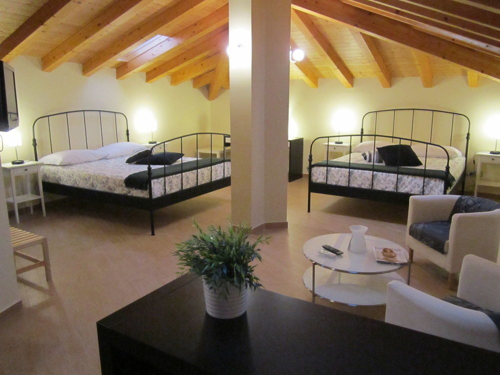 B&B Prima Classe Belpasso Dış mekan fotoğraf