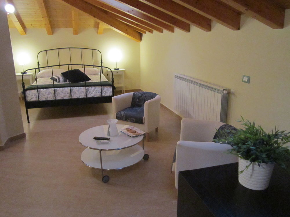 B&B Prima Classe Belpasso Dış mekan fotoğraf