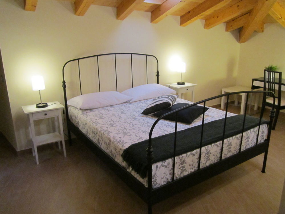 B&B Prima Classe Belpasso Dış mekan fotoğraf